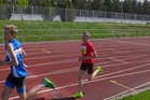 Artjom Kiviharju 4-ottelun 800 metrillä